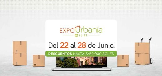 Feria expo urbania