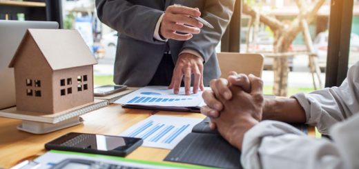 hombres inversión inmobiliaria