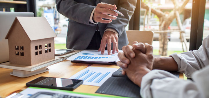 hombres inversión inmobiliaria