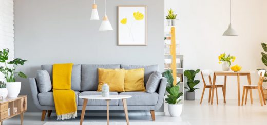 Departamento muebles