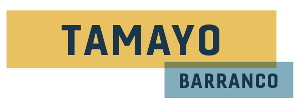 logo tamayo proyecto quispe y mamani